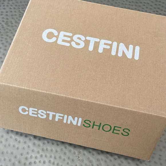 Cestfini Wedge Sneakers - Picture 10 of 10